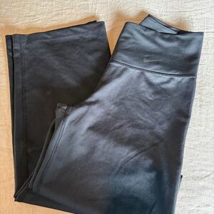 Nike Wide Leg Pants